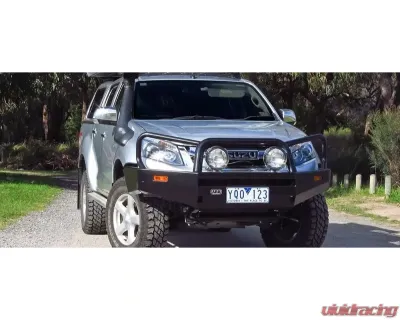 ARB Front Bull Bar Isuzu D-Max 2012-2021 - 3448450