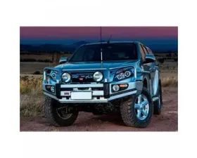 ARB Front Bull Bar Isuzu D-Max 2012-2016