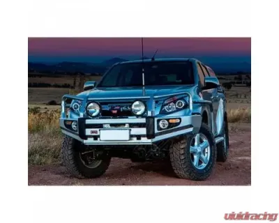 ARB Front Bull Bar Isuzu D-Max 2012-2016 - 3448480