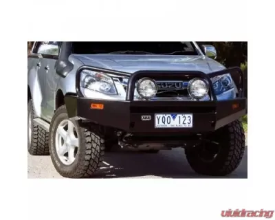 ARB Front Bull Bar Isuzu D-Max 2016-2021 - 3448540