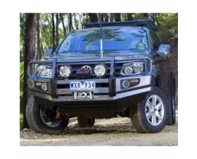 ARB Front Bull Bar Volkswagen Amarok 2010-2015