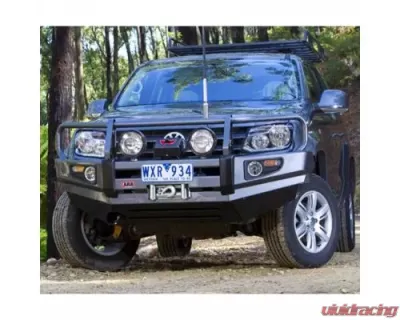 ARB Front Bull Bar Volkswagen Amarok 2010-2015 - 3470030