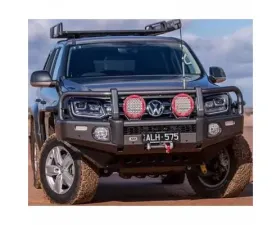 ARB Front Bull Bar Volkswagen Amarok 2010-2016