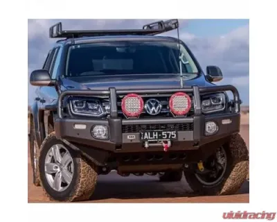 ARB Front Bull Bar Volkswagen Amarok 2010-2016 - 3470040