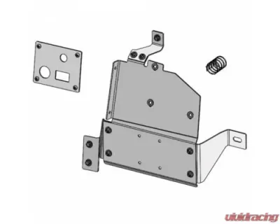 ARB Air Compressor Bracket - 3515130