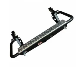 ARB Rear Step Tow Bar Toyota Hilux 1997-2005