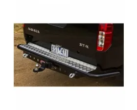 ARB Rear Step Tow Bar Nissan Frontier 2005-2015