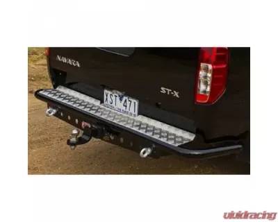ARB Rear Step Tow Bar Nissan Frontier 2005-2015 - 3638030