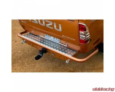 ARB Rear Step Tow Bar Holden Colorado 2008-2012 - 3648030