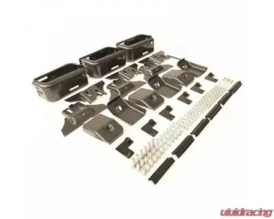 ARB Roof Rack Fitting Kit Nissan Patrol 1997-2021 - 3700100
