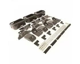 ARB Roof Rack Fitting Kit Toyota Land Cruiser Prado 150 Series 2009-2021