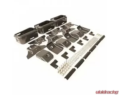 ARB Roof Rack Fitting Kit Toyota Land Cruiser Prado 150 Series 2009-2021 - 3721050