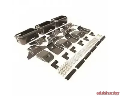 ARB Deluxe/Trade Roof Rack Fitting Kit Mazda BT50 2011-2021 - 3740020