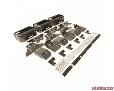 ARB Roof Rack Fitting Kit Mitsubishi Triton 2006-2015 - 3746010