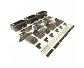 ARB Cab Rack Kit Mitsubishi Triton 2006-2015