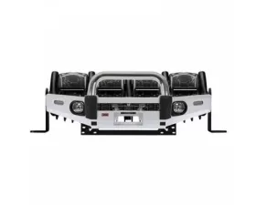 ARB Front Bumper with Bar Non Polished Toyota Land Cruiser Prado 2013-2017