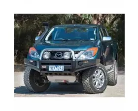 ARB Front Bumper with Bar Mazda BT50 2011-2018