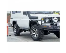 ARB Side Rails Toyota Land Cruiser 70 Series 1985-2002