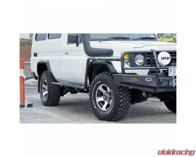 ARB Side Rails Toyota Land Cruiser 70 Series 1985-2002 - 4412120