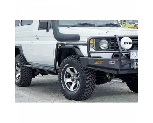 ARB Front Rails Toyota Land Cruiser 78/79 Series 1985-2002 - 4412130