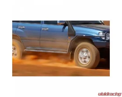 ARB Front Rails for Toyota Land Cruiser 100/105 Series 1998