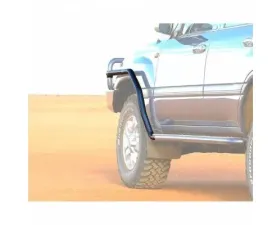 ARB Side Rails Toyota Land Cruiser 100/105 Series 1998-2007