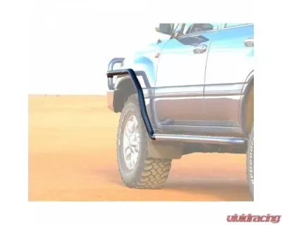 ARB Side Rails Toyota Land Cruiser 100/105 Series 1998-2007 - 4413210