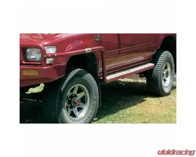 ARB Side Rails & Steps Toyota Hilux 1988-1997 - 4414060