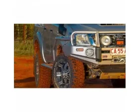 ARB Front Rails Flared Model Toyota Hilux 2005-2015