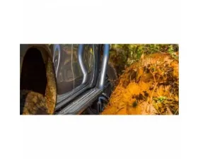 ARB Step Section Toyota Fortuner 2015-2021