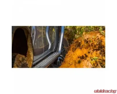 ARB Step Section Toyota Fortuner 2015-2021 - 4414600