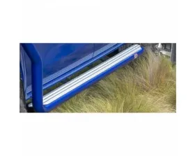 ARB Step Section Black Powder Coat Toyota Hilux 2015-2021