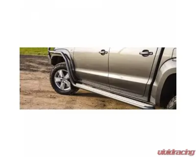 ARB Side Rail Return Toyota Land Cruiser 200 Series 2007-2015 - 4415040