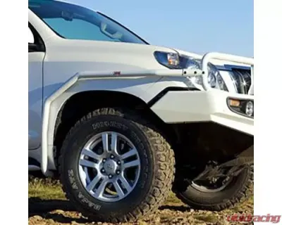 ARB Front Rails Toyota Land Cruiser Prado 2009-2013 - 4421010