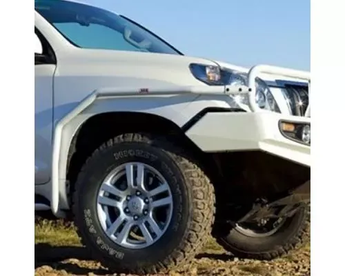 ARB Front Rails Toyota Land Cruiser Prado 2009-2017 - 4421040