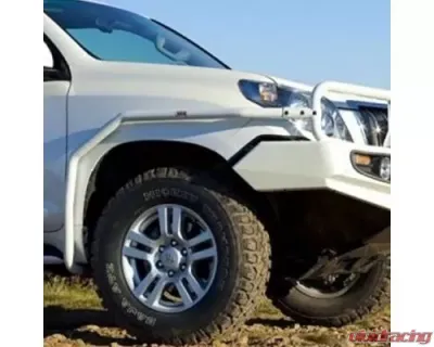 ARB Front Rails Toyota Land Cruiser Prado 2009-2017 - 4421040