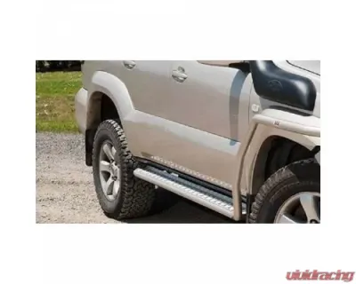 ARB Side Step Section Toyota Land Cruiser Prado 2003-2009 - 4421050