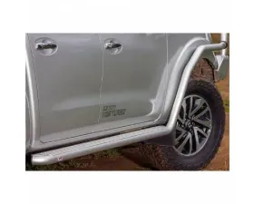 ARB Step Section Toyota Land Cruiser Prado 2013-2021