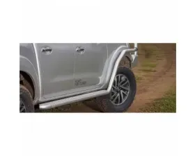 ARB Side Rails Nissan Frontier 2010-2015
