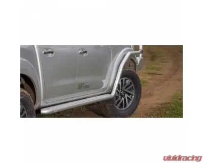 ARB Step Section Nissan Frontier 2015-2021 - 4438100