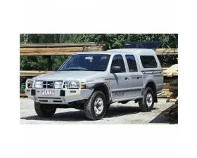 ARB Front Rails Ford Ranger 1999-2007