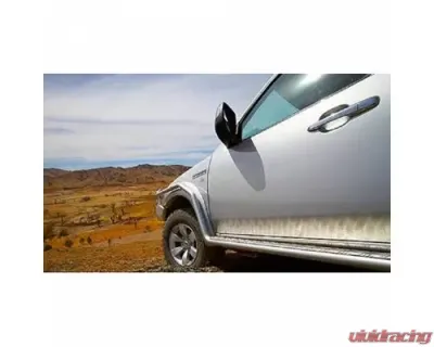 ARB Side Rails Mazda BT50 1999-2011 - 4440020