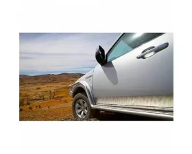 ARB Front Rails Ford Ranger 2007-2011