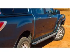 ARB Side Rails Mazda BT50 2011-2020