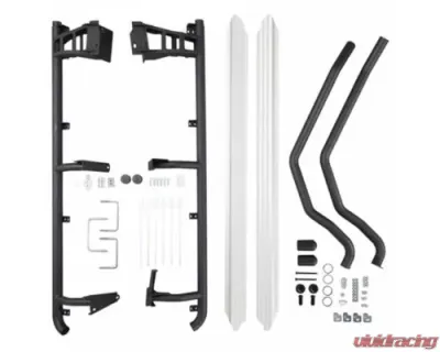 ARB Step Section Mitsubishi Triton 2015-2021 - 4446110