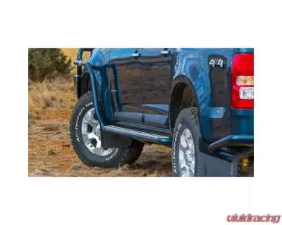 ARB Side Rails Holden Colorado 2012-2016 - 4448250