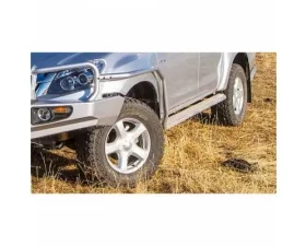 ARB Front Rails Isuzu D-Max 2012-2016