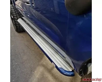 ARB Side Rail Return Holden Colorado 2012-2016 - 4448280