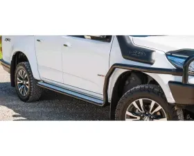 ARB Step Section Holden Colorado 2016-2021