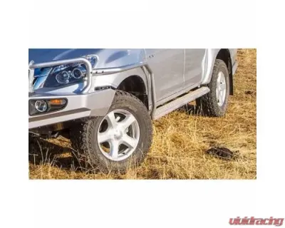 ARB Front Rails Isuzu D-Max 2017-2021 - 4448340